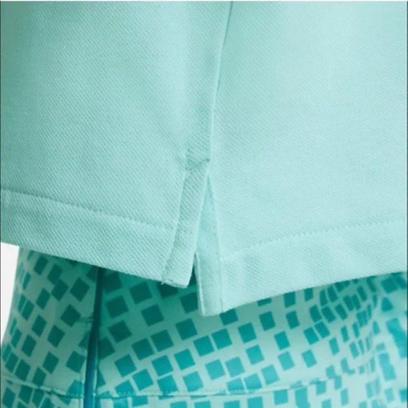 Nike Women’s Golf The Nike Polo Light Dew - Picture 6 of 9